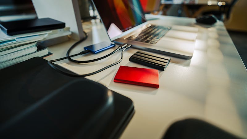 meilleur disque dur externe SSD Canada 2026 comparatif expert