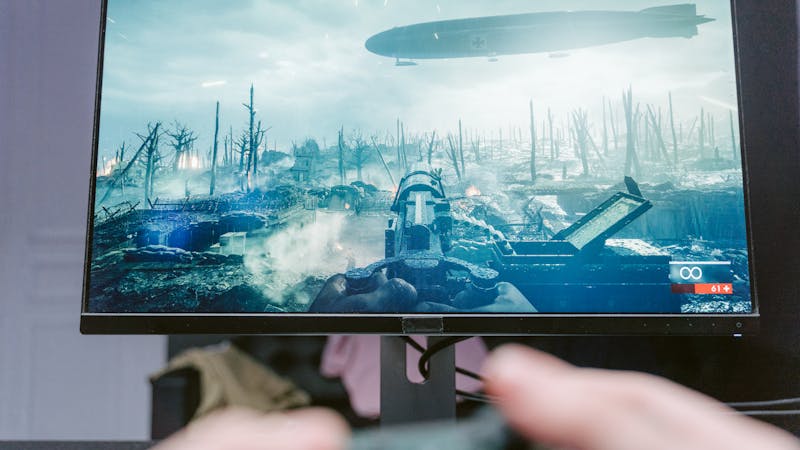 meilleur écran gaming Canada 2026 144Hz 4K