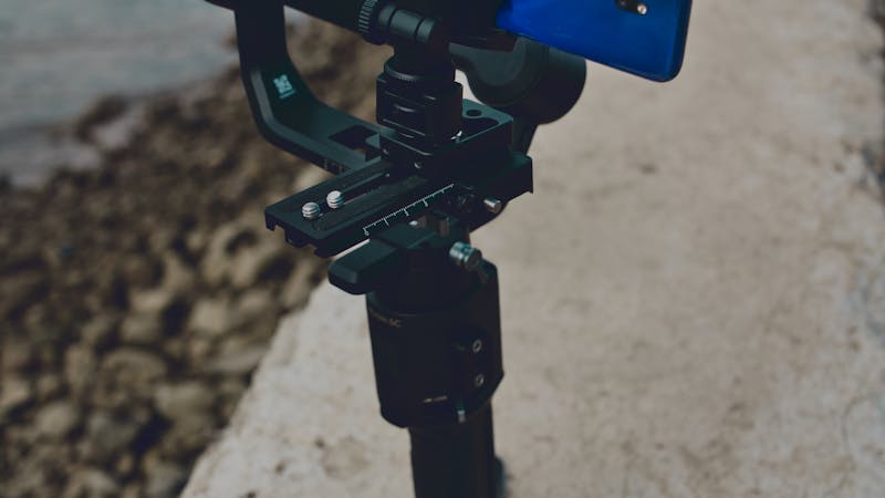 meilleur stabilisateur smartphone gimbal Canada 2026