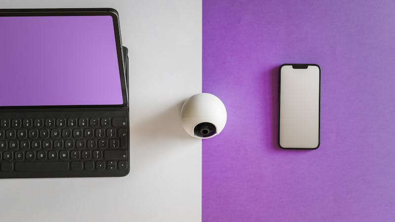 meilleure webcam télétravail streaming Canada 2026