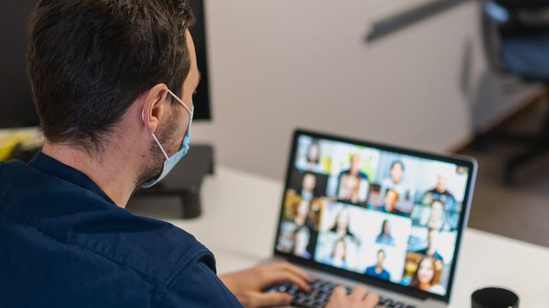 VPN télétravail Canada 2026